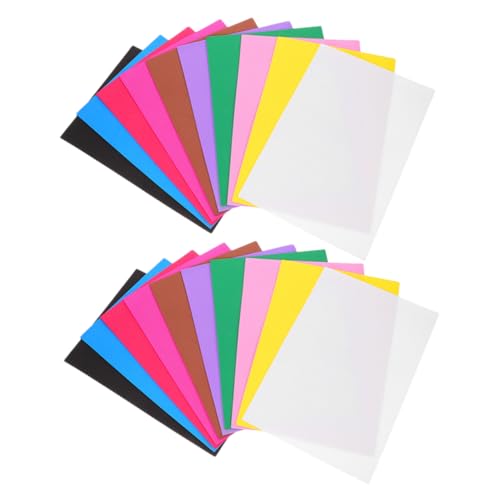 Cabilock 20 Blätter Schwammpapier Strukturiertes Handgeschöpftes Papier Bunter Bastelschwamm Farbpapier Zum Basteln Scrapbook Papier Bastelbedarf Papierherstellungsschwamm Cabilock 20 Blätter Schwammpapier Strukturiertes Handgeschöpftes Papier Bunter Bastelschwamm Farbpapier Zum Basteln Scrapbook Papier Bastelbedarf Papierherstellungsschwamm von Cabilock