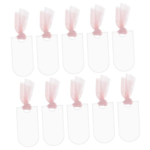 Cabilock 20 Stück Sitzetiketten aus Acryl Namensschilder für Tischbestuhlung Namensschilder für den Esstisch Namensschilder für Tabellen Namenskarten aus Acryl Transparent Cabilock 20 Stück Sitzetiketten aus Acryl Namensschilder für Tischbestuhlung Namensschilder für den Esstisch Namensschilder für Tabellen Namenskarten aus Acryl Transparent von Cabilock
