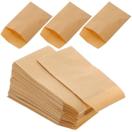Cabilock 200 Stück Kleine Kraftpapier Samenumschläge Selbstklebend zur Aufbewahrung von Pflanzen Geld Tickets und Kleinen Gegenständen Robust und Tragbar Cabilock 200 Stück Kleine Kraftpapier Samenumschläge Selbstklebend zur Aufbewahrung von Pflanzen Geld Tickets und Kleinen Gegenständen Robust und Tragbar von Cabilock