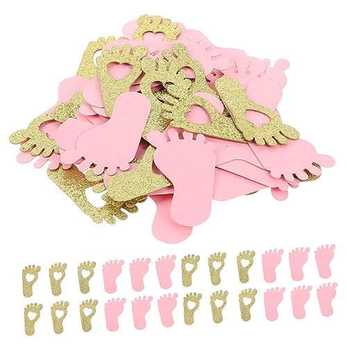 Cabilock 200st Babygeburtstag Konfetti Babyartikel Gänseblümchen-dekorationen Fetzen Gold Party Mädchen Cellophan Geschlecht Enthüllen Tischdekorationen Streuen Dekorationen Papier Cabilock 200st Babygeburtstag Konfetti Babyartikel Gänseblümchen-dekorationen Fetzen Gold Party Mädchen Cellophan Geschlecht Enthüllen Tischdekorationen Streuen Dekorationen Papier von Cabilock