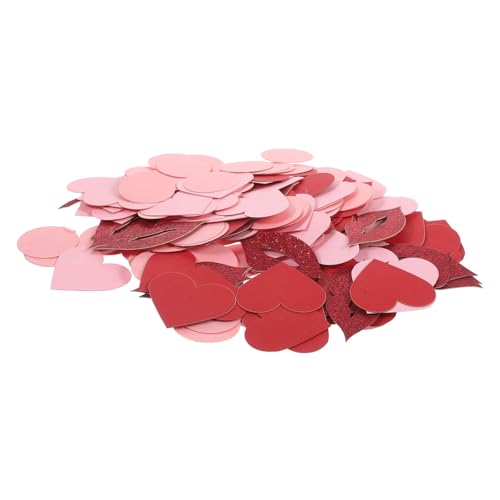 Cabilock Tisch Streu Konfetti Für Hochzeit Decor 200 Stücke Liebe Papier Tissue Konfetti Cabilock Tisch Streu Konfetti Für Hochzeit Decor 200 Stücke Liebe Papier Tissue Konfetti von Cabilock