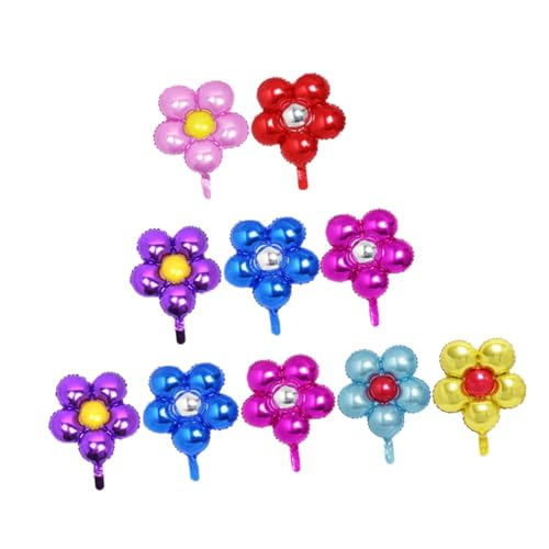 Cabilock 20St Blumenballon wand polsterung hochzeitsballons geburtstags balloon dekoration party Hochzeitsdusche Dekorationen Festivalballons entzückender Ballon Party-Layout Aluminiumfolie Cabilock 20St Blumenballon wand polsterung hochzeitsballons geburtstags balloon dekoration party Hochzeitsdusche Dekorationen Festivalballons entzückender Ballon Party-Layout Aluminiumfolie von Cabilock