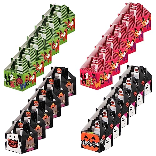 Cabilock 24 Stück Kartons Halloween-Tasche Abziehbilder Wasserhahnband Plissierte Dekoration Liefert Dekorationen Dekoration Liefern Geschenkdekoration Streifen Anzeige Klebeband Papier Cabilock 24 Stück Kartons Halloween-Tasche Abziehbilder Wasserhahnband Plissierte Dekoration Liefert Dekorationen Dekoration Liefern Geschenkdekoration Streifen Anzeige Klebeband Papier von Cabilock