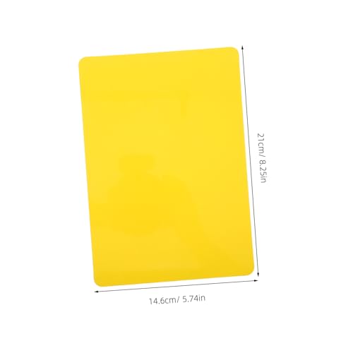 Cabilock 24 Stück Teiliges PVC Preisschild Beidseitig Beschreibbare Fluoreszierende Preisetiketten Wiederverwendbare Supermarkt Preisanzeigetafeln Widerstandsfähig und für Einzelhandel und Cabilock 24 Stück Teiliges PVC Preisschild Beidseitig Beschreibbare Fluoreszierende Preisetiketten Wiederverwendbare Supermarkt Preisanzeigetafeln Widerstandsfähig und für Einzelhandel und von Cabilock