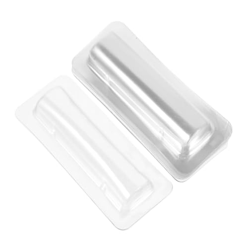Cabilock 25 Stück Teiliges Transparente Lippenbalsam beutel aus Kunststoff mit Geldkartenhalter Multifunktional für DIY bastelarbeiten Kompakt Leicht für Reisen Partys und Aufbewahrung von Cabilock 25 Stück Teiliges Transparente Lippenbalsam beutel aus Kunststoff mit Geldkartenhalter Multifunktional für DIY bastelarbeiten Kompakt Leicht für Reisen Partys und Aufbewahrung von von Cabilock
