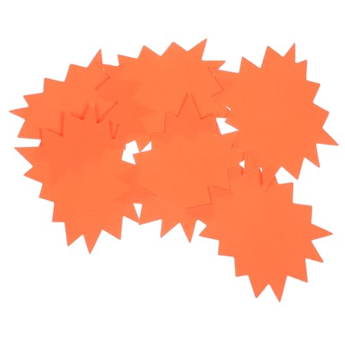 Cabilock 250 Stck. Farbige Fluoreszierende Preisetiketten Selbstklebende Blanko Preisschilder für Einzelhandel Bekleidungsgeschäfte Praktische und Auffällige Preisauszeichnung Cabilock 250 Stck. Farbige Fluoreszierende Preisetiketten Selbstklebende Blanko Preisschilder für Einzelhandel Bekleidungsgeschäfte Praktische und Auffällige Preisauszeichnung von Cabilock
