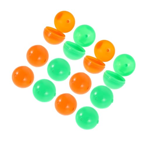 Cabilock 25Stücke Befüllbare Lotteriekugeln Hohle Bingokugeln aus Kunststoff für Bingo Partyspiele Veranstaltungen und Gruppenaktivitäten Firmen Cabilock 25Stücke Befüllbare Lotteriekugeln Hohle Bingokugeln aus Kunststoff für Bingo Partyspiele Veranstaltungen und Gruppenaktivitäten Firmen von Cabilock