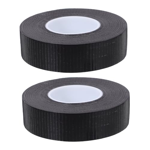 Cabilock 2Rollen Selbstklebendes Isolierband Wasserdichtes Elektrisches Klebeband für Heimwerker Elektriker Hohe Isolierung Einfache Handhabung Cabilock 2Rollen Selbstklebendes Isolierband Wasserdichtes Elektrisches Klebeband für Heimwerker Elektriker Hohe Isolierung Einfache Handhabung von Cabilock