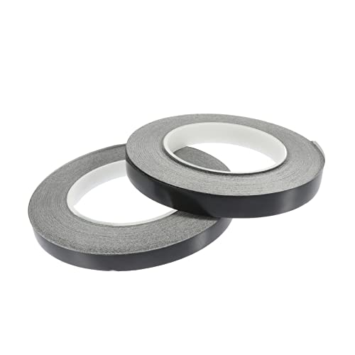 Cabilock 2Rollen Telefon Reparaturband Klebeband für LCD Bildschirm Schattierung für Handy Reparaturen Einfach zu Anzuwenden Tragbar von Cabilock