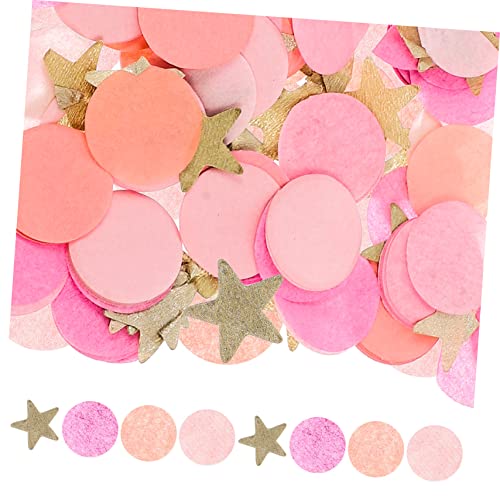 Cabilock 2Taschen Party Konfetti Wiederverwendbares Papier Konfetti Zarter Buchstabenform Für Geburtstagsfeiern Babypartys Und Hochzeiten Tischdekoration Cabilock 2Taschen Party Konfetti Wiederverwendbares Papier Konfetti Zarter Buchstabenform Für Geburtstagsfeiern Babypartys Und Hochzeiten Tischdekoration von Cabilock