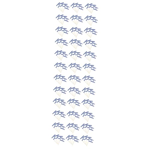 Cabilock 3 Sätze Israelische Flaggen Cupcake Toppers Party Dekoration Für Kuchen Und Desserts Picks Für Feierlichkeiten Und Besondere Anlässe 200 Stück * 3 Cabilock 3 Sätze Israelische Flaggen Cupcake Toppers Party Dekoration Für Kuchen Und Desserts Picks Für Feierlichkeiten Und Besondere Anlässe 200 Stück * 3 von Cabilock