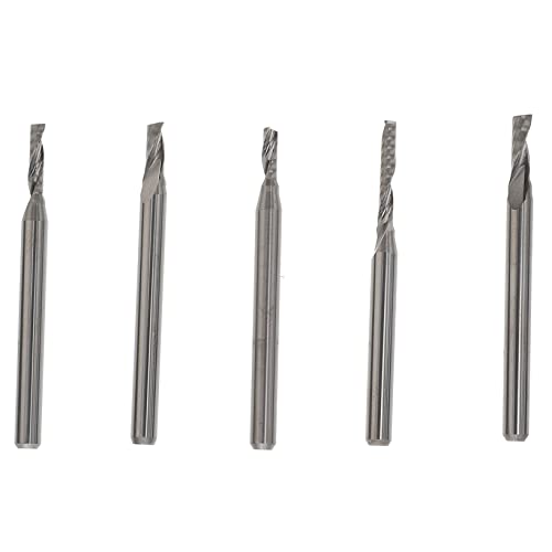 Cabilock 3 Sätze Wolfram stahl fräser Holzbearbeitung Mahlen werkzeug Fräser gravieren Gravurfräser Stahlfräser Gravierfräser CNC-Fräser Schaftfräser CNC Cutter Bits Silber Cabilock 3 Sätze Wolfram stahl fräser Holzbearbeitung Mahlen werkzeug Fräser gravieren Gravurfräser Stahlfräser Gravierfräser CNC-Fräser Schaftfräser CNC Cutter Bits Silber von Cabilock