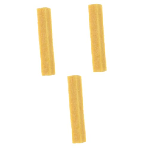Cabilock 3 Stück Schleifpapier Radiergummi Gummis Klebstoffentferner Reinigung Kleberreiniger Zum Entfernen Von Kleber Radiergummi Reinigen Gummiradierer Zum Entfernen Von Klebstoffen Cabilock 3 Stück Schleifpapier Radiergummi Gummis Klebstoffentferner Reinigung Kleberreiniger Zum Entfernen Von Kleber Radiergummi Reinigen Gummiradierer Zum Entfernen Von Klebstoffen von Cabilock
