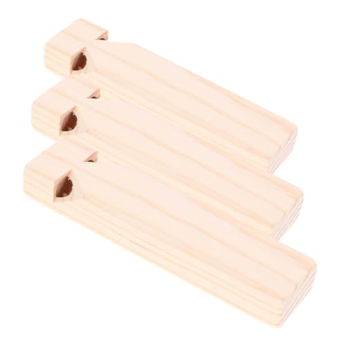 Cabilock 3stücke Holz-zugpfeife Für Junge Mädchen DIY-musikspielzeug Pädagogisches Partygeschenk Spielzeug Für Rollenspiele Wettbewerb-Requisiten Oder Karnevalspreis Füller Für Cabilock 3stücke Holz-zugpfeife Für Junge Mädchen DIY-musikspielzeug Pädagogisches Partygeschenk Spielzeug Für Rollenspiele Wettbewerb-Requisiten Oder Karnevalspreis Füller Für von Cabilock