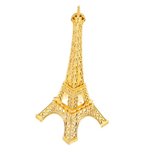 Cabilock 3 Stücke Eiffelturm Ornament Modell Metall Desktop Dekoration Hause Tisch Schmuck Einzigartige Handwerk Vintage Wohnkultur Eiffelturm Modelle Cabilock 3 Stücke Eiffelturm Ornament Modell Metall Desktop Dekoration Hause Tisch Schmuck Einzigartige Handwerk Vintage Wohnkultur Eiffelturm Modelle von Cabilock
