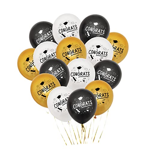Cabilock 30 Stück 12 Zubehör Für Partydekoration Luftballons in Roségold Gratulieren Luftballons Ballonbogen-set in Roségold Ballballons Große Luftballons Abschlusshut-ballon Folienballons Cabilock 30 Stück 12 Zubehör Für Partydekoration Luftballons in Roségold Gratulieren Luftballons Ballonbogen-set in Roségold Ballballons Große Luftballons Abschlusshut-ballon Folienballons von Cabilock