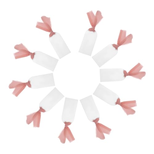 Cabilock 30 Stück Teiliges Transparentes Schutzfolie Blanko Sitzplatzkarten Band Individuelle Namensschilder für Hochzeit Party Tischdekoration Vielseitig Einsetzbar Cabilock 30 Stück Teiliges Transparentes Schutzfolie Blanko Sitzplatzkarten Band Individuelle Namensschilder für Hochzeit Party Tischdekoration Vielseitig Einsetzbar von Cabilock