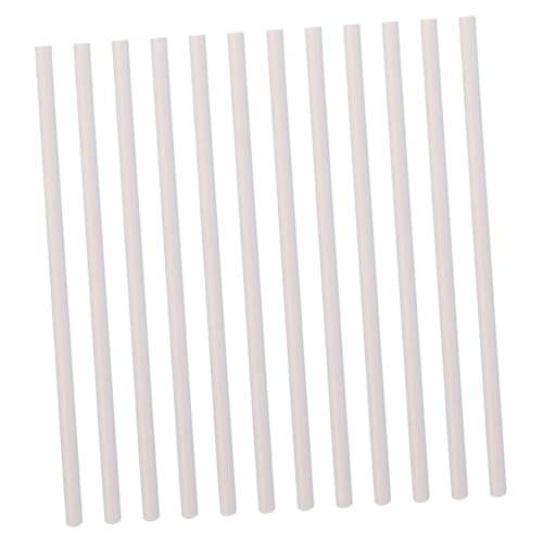 Cabilock 30 Stück Transparente Heißklebestäbe Hochleistungs Glue Sticks für DIY Projekte und Reparaturen für Heißklebepistole Geeignet Geruchlos Vielseitig Einsetzbar Cabilock 30 Stück Transparente Heißklebestäbe Hochleistungs Glue Sticks für DIY Projekte und Reparaturen für Heißklebepistole Geeignet Geruchlos Vielseitig Einsetzbar von Cabilock