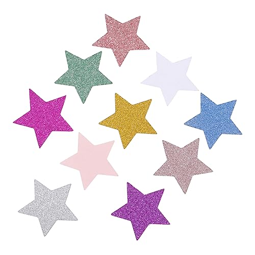 Cabilock 300 Stück Bunte Papierglitzer Konfetti Mix Party und Hochzeitsdeko Farbenfrohes Streudeko für Feierlichkeiten Bastelbedarf Verschiedene Cabilock 300 Stück Bunte Papierglitzer Konfetti Mix Party und Hochzeitsdeko Farbenfrohes Streudeko für Feierlichkeiten Bastelbedarf Verschiedene von Cabilock