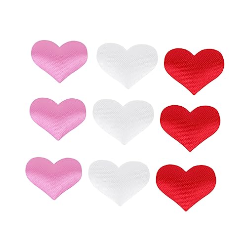 Cabilock 300 Stück Hochzeitsschwammherz Konfetti hochzeitsdekoration wedding decoration dekoration für verlobung wählen rosa künstliches Schwammherz Herz aus Schwammblütenblättern Cabilock 300 Stück Hochzeitsschwammherz Konfetti hochzeitsdekoration wedding decoration dekoration für verlobung wählen rosa künstliches Schwammherz Herz aus Schwammblütenblättern von Cabilock