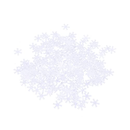 Cabilock 30G Weihnachtliches Konfetti Glitzernde Dekoration Für Hochzeiten Geburtstagsfeiern Und Festliche Anlässe von Cabilock