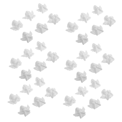 Cabilock 36 Stück Teiliges Figuren aus Resin Dezente Deko für Erwachsene für Wohnzimmer Schlafzimmer Fotodeko Cabilock 36 Stück Teiliges Figuren aus Resin Dezente Deko für Erwachsene für Wohnzimmer Schlafzimmer Fotodeko von Cabilock