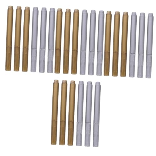 Cabilock 4 Sätze Marker Malstifte Zeichnen Farbmarkierungsstifte Scrapbook-malstifte Aus Kunststoff Zeichenstifte Aus Kunststoff Farbstifte Farbmarkierungen Graffiti -stifte Pp 6 Stück * 4 Cabilock 4 Sätze Marker Malstifte Zeichnen Farbmarkierungsstifte Scrapbook-malstifte Aus Kunststoff Zeichenstifte Aus Kunststoff Farbstifte Farbmarkierungen Graffiti -stifte Pp 6 Stück * 4 von Cabilock
