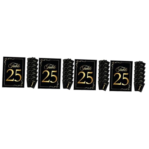 Cabilock 4 Sätze Tischkarte Digitale Karte Tischnummern Hochzeit Hochzeitsmittelstücke Für Tische Name Mini Karten Mit Hochzeitstischnummern Karten Mit Tischnummern Papierstau 30 Stück * 4 Cabilock 4 Sätze Tischkarte Digitale Karte Tischnummern Hochzeit Hochzeitsmittelstücke Für Tische Name Mini Karten Mit Hochzeitstischnummern Karten Mit Tischnummern Papierstau 30 Stück * 4 von Cabilock