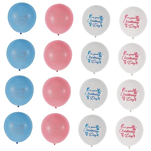 Cabilock 40St Ballon the birth kuschelig babys säugling decoration dekoration dekoringe babies babymoench cutermesserser bapestar verkleidung Hellblau balloon taufe Emulsion Blue Cabilock 40St Ballon the birth kuschelig babys säugling decoration dekoration dekoringe babies babymoench cutermesserser bapestar verkleidung Hellblau balloon taufe Emulsion Blue von Cabilock