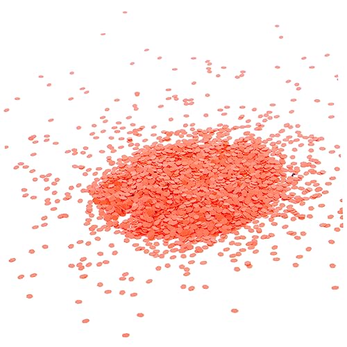 Cabilock 4Taschen Kreatives Kürbis Konfetti Dekoratives Konfetti Für Halloween Partys Kleine Orangefarbene Kürbisse Für Festliche Dekoration Und Party Layouts Cabilock 4Taschen Kreatives Kürbis Konfetti Dekoratives Konfetti Für Halloween Partys Kleine Orangefarbene Kürbisse Für Festliche Dekoration Und Party Layouts von Cabilock