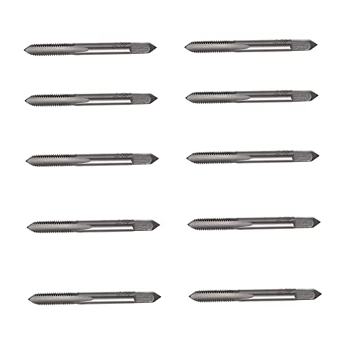 Cabilock 5 Paare Handgewinde Gewindewerkzeug Hochfestem für Reparaturen und Anwendungen Unbeschichtet Präzise Verarbeitung Cabilock 5 Paare Handgewinde Gewindewerkzeug Hochfestem für Reparaturen und Anwendungen Unbeschichtet Präzise Verarbeitung von Cabilock