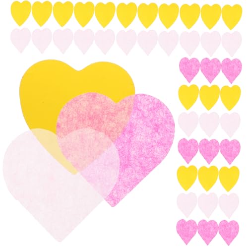 Cabilock 5 Packungen Herzförmige Hochzeitskonfetti Dekorative Papierstreu für Feierlichkeiten für Ballonfüllung und Tischdekoration Romantische Schaffen Cabilock 5 Packungen Herzförmige Hochzeitskonfetti Dekorative Papierstreu für Feierlichkeiten für Ballonfüllung und Tischdekoration Romantische Schaffen von Cabilock