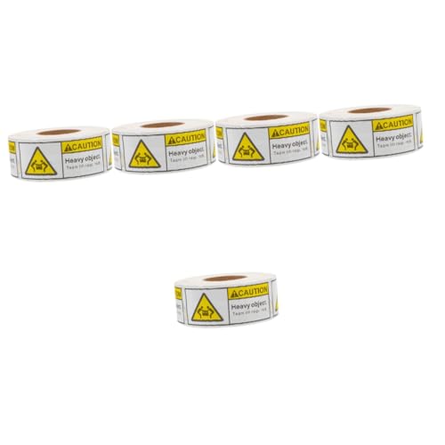 Cabilock 5 Rollen Aufkleber für Übergewicht ziehen um schwer Verpackung stark Aufkleber für Umzugskartons Team-Lift-Versandetikett Aufkleber für den Umzug Team-Lift-Etikettenaufkleber Cabilock 5 Rollen Aufkleber für Übergewicht ziehen um schwer Verpackung stark Aufkleber für Umzugskartons Team-Lift-Versandetikett Aufkleber für den Umzug Team-Lift-Etikettenaufkleber von Cabilock