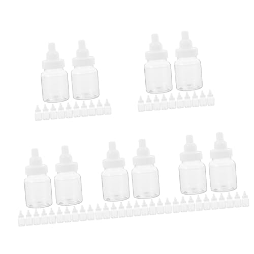 Cabilock 5 Sätze Babyflasche Süßigkeitenbox Form Boxen Süßigkeitenbehälter Hochzeit Süßigkeitenbehälter Partygeschenke Süßigkeitenbehälter Partygeschenk Süßigkeitenbehälter 20 Stück * 5 Cabilock 5 Sätze Babyflasche Süßigkeitenbox Form Boxen Süßigkeitenbehälter Hochzeit Süßigkeitenbehälter Partygeschenke Süßigkeitenbehälter Partygeschenk Süßigkeitenbehälter 20 Stück * 5 von Cabilock