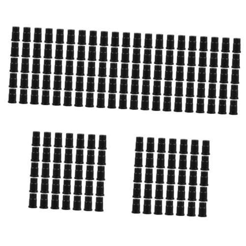 Cabilock 5 Sätze Laufrollen-gummikappe Hochleistungsrollen Castor Socket Im Freien Lenkrollenkappen Steckmasse Steckdose Workbench Casters Rollen Für Möbelbeine Abs Schwarz 35 Stück * 5 Cabilock 5 Sätze Laufrollen-gummikappe Hochleistungsrollen Castor Socket Im Freien Lenkrollenkappen Steckmasse Steckdose Workbench Casters Rollen Für Möbelbeine Abs Schwarz 35 Stück * 5 von Cabilock