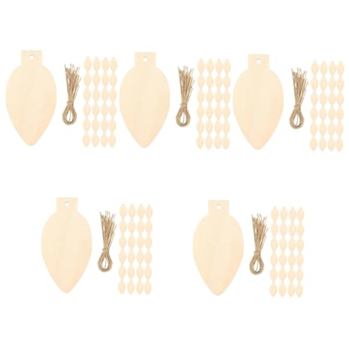 Cabilock 5 Sätze Lichtbulb Holzscheiben Unvollendete Holzscheiben für Diy Weihnachtsdekoration Bastelbedarf für Kreative Hängedekorationen Vielseitig Einsetzbar für Wände Fenster und Cabilock 5 Sätze Lichtbulb Holzscheiben Unvollendete Holzscheiben für Diy Weihnachtsdekoration Bastelbedarf für Kreative Hängedekorationen Vielseitig Einsetzbar für Wände Fenster und von Cabilock