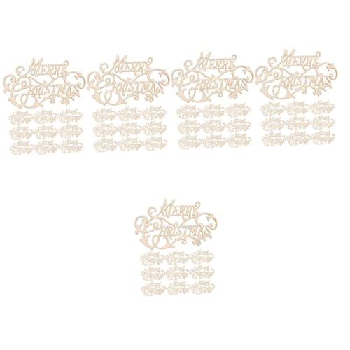 Cabilock 5 Sätze Teiliges Holz Weihnachtsanhänger Unvollendete Diy Weihnachtsdeko Kreative Graffiti Holzsignale Für Wand Fenster Und Tischdekoration 10 Stück * 5 Cabilock 5 Sätze Teiliges Holz Weihnachtsanhänger Unvollendete Diy Weihnachtsdeko Kreative Graffiti Holzsignale Für Wand Fenster Und Tischdekoration 10 Stück * 5 von Cabilock