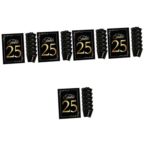 Cabilock 5 Sätze Tischkarte Digitale Karte Platzkarten Gruß Hochzeitsdekor Stand Schwarze Tischnummern Rustikal Ort Hochzeitstischnummern Runden Tischkarten Mini Papierstau 30 Stück * 5 Cabilock 5 Sätze Tischkarte Digitale Karte Platzkarten Gruß Hochzeitsdekor Stand Schwarze Tischnummern Rustikal Ort Hochzeitstischnummern Runden Tischkarten Mini Papierstau 30 Stück * 5 von Cabilock