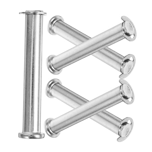 Cabilock 5 Stück Palettenregal Fallstiftregale Palettenregal Zubehör Bolzen Hochleistungs Palettenregal Sicherungsstift Palettenregal Zubehör Palettenregal Haken Sicherheitsstift Cabilock 5 Stück Palettenregal Fallstiftregale Palettenregal Zubehör Bolzen Hochleistungs Palettenregal Sicherungsstift Palettenregal Zubehör Palettenregal Haken Sicherheitsstift von Cabilock
