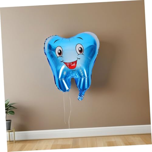 Cabilock 5 Stück Teiliges Shower Folienballons Niedliche Cartoon Deko für Jungen Robustes Material Sicher für Vielseitig Einsetzbar für Innen und Außenbereich bei Tauffeiern Cabilock 5 Stück Teiliges Shower Folienballons Niedliche Cartoon Deko für Jungen Robustes Material Sicher für Vielseitig Einsetzbar für Innen und Außenbereich bei Tauffeiern von Cabilock