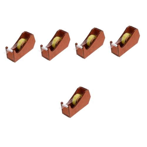 Cabilock 5 Teiliger Klebebandspender Cutter Farbbänder Selbstklebend Minimalistischer Klebebandhalter Transparentes Klebeband Und Spender Klebriges Umzugsband Mit Spender Cabilock 5 Teiliger Klebebandspender Cutter Farbbänder Selbstklebend Minimalistischer Klebebandhalter Transparentes Klebeband Und Spender Klebriges Umzugsband Mit Spender von Cabilock