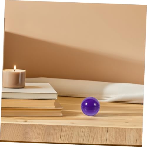 Cabilock 50 Stück Öffbare Lotteriekugeln aus Wiederverwendbarem PVC Befüllbare Raffle Bälle für Partyspiele Verlosung und Festliche Events Robuste Plastikbälle für Überraschungen Cabilock 50 Stück Öffbare Lotteriekugeln aus Wiederverwendbarem PVC Befüllbare Raffle Bälle für Partyspiele Verlosung und Festliche Events Robuste Plastikbälle für Überraschungen von Cabilock
