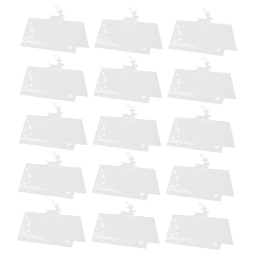 Cabilock 50 Stück Sitzkarten Für Partys Hochzeiten Tischkarten Für Tischdekoration Hochzeits Namenskarten Abendessen Namenskarten Tischkarten Für Tischdekoration Für Cabilock 50 Stück Sitzkarten Für Partys Hochzeiten Tischkarten Für Tischdekoration Hochzeits Namenskarten Abendessen Namenskarten Tischkarten Für Tischdekoration Für von Cabilock
