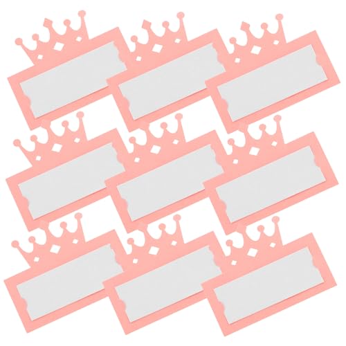 Cabilock 50 Stück Tischkarten Hochzeit Namenskarten Platzkarten für Geburtstag Party Bankett Blanko DIY Sitzplatzkarten für Festliche Tischdekoration Rosa Cabilock 50 Stück Tischkarten Hochzeit Namenskarten Platzkarten für Geburtstag Party Bankett Blanko DIY Sitzplatzkarten für Festliche Tischdekoration Rosa von Cabilock