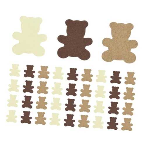 Cabilock Bären-babyparty-mittelstück 500-teilig Elegante Tischdekoration Für Feierliche Anlässe Cabilock Bären-babyparty-mittelstück 500-teilig Elegante Tischdekoration Für Feierliche Anlässe von Cabilock