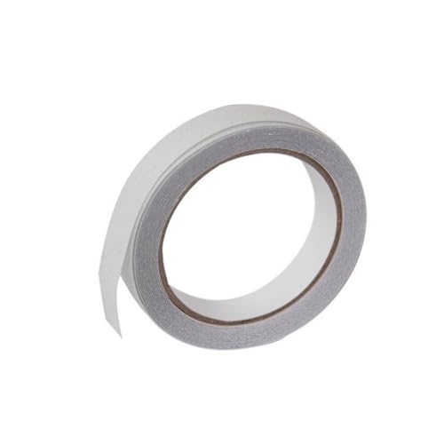 Cabilock 5M Klebeband Transparentes Tape für Treppen Badezimmer Rutschfest aus Pet Einfach Anzubringen Sicher Cabilock 5M Klebeband Transparentes Tape für Treppen Badezimmer Rutschfest aus Pet Einfach Anzubringen Sicher von Cabilock