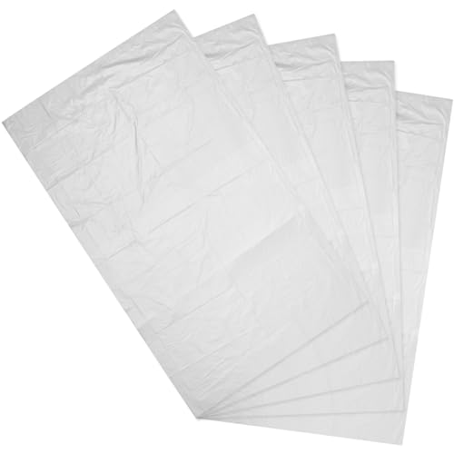 Cabilock Plastik-aufbewahrungsbeutel Groß für Luftballons 5er-pack Ballonbehälter für Partys Cabilock Plastik-aufbewahrungsbeutel Groß für Luftballons 5er-pack Ballonbehälter für Partys von Cabilock