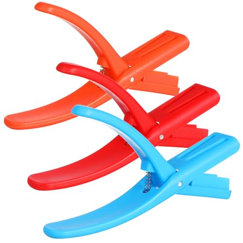 Cabilock 6 Stück Teiliges Garnelenschäler Tragbarer Ergonomischer Meeresfrüchte Schäler aus Robustem für Einfache Handhabung und Sauberes Schalenentfernen für Küche und Restaurant Cabilock 6 Stück Teiliges Garnelenschäler Tragbarer Ergonomischer Meeresfrüchte Schäler aus Robustem für Einfache Handhabung und Sauberes Schalenentfernen für Küche und Restaurant von Cabilock