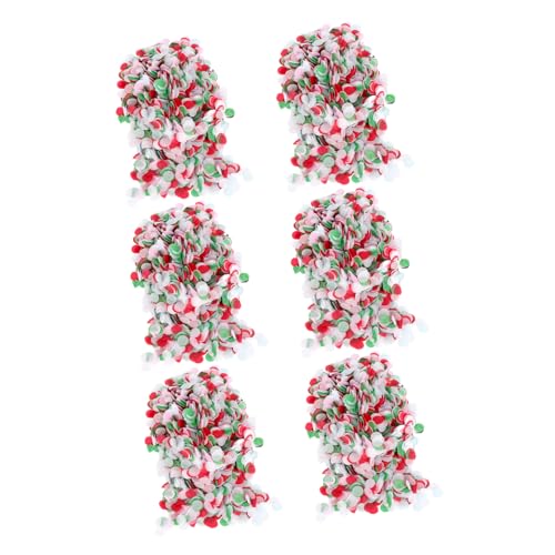 Cabilock 60G Konfetti Für Hochzeiten Und Feiern Mehrfarbige Füllung Für Luftballons Und Tischdekoration Für Geburtstagsfeiern Und Themenpartys Cabilock 60G Konfetti Für Hochzeiten Und Feiern Mehrfarbige Füllung Für Luftballons Und Tischdekoration Für Geburtstagsfeiern Und Themenpartys von Cabilock