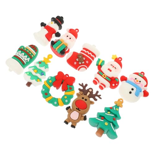 Cabilock 7 Sätze Kuchenbackdekoration Weihnachtsdeko Ornamente Für Weihnachtsbaum Tischdekoration Weihnachts Esstischdekoration Weihnachtsschmuck Weihnachtsanhänger Für 10 Stück * 7 Cabilock 7 Sätze Kuchenbackdekoration Weihnachtsdeko Ornamente Für Weihnachtsbaum Tischdekoration Weihnachts Esstischdekoration Weihnachtsschmuck Weihnachtsanhänger Für 10 Stück * 7 von Cabilock